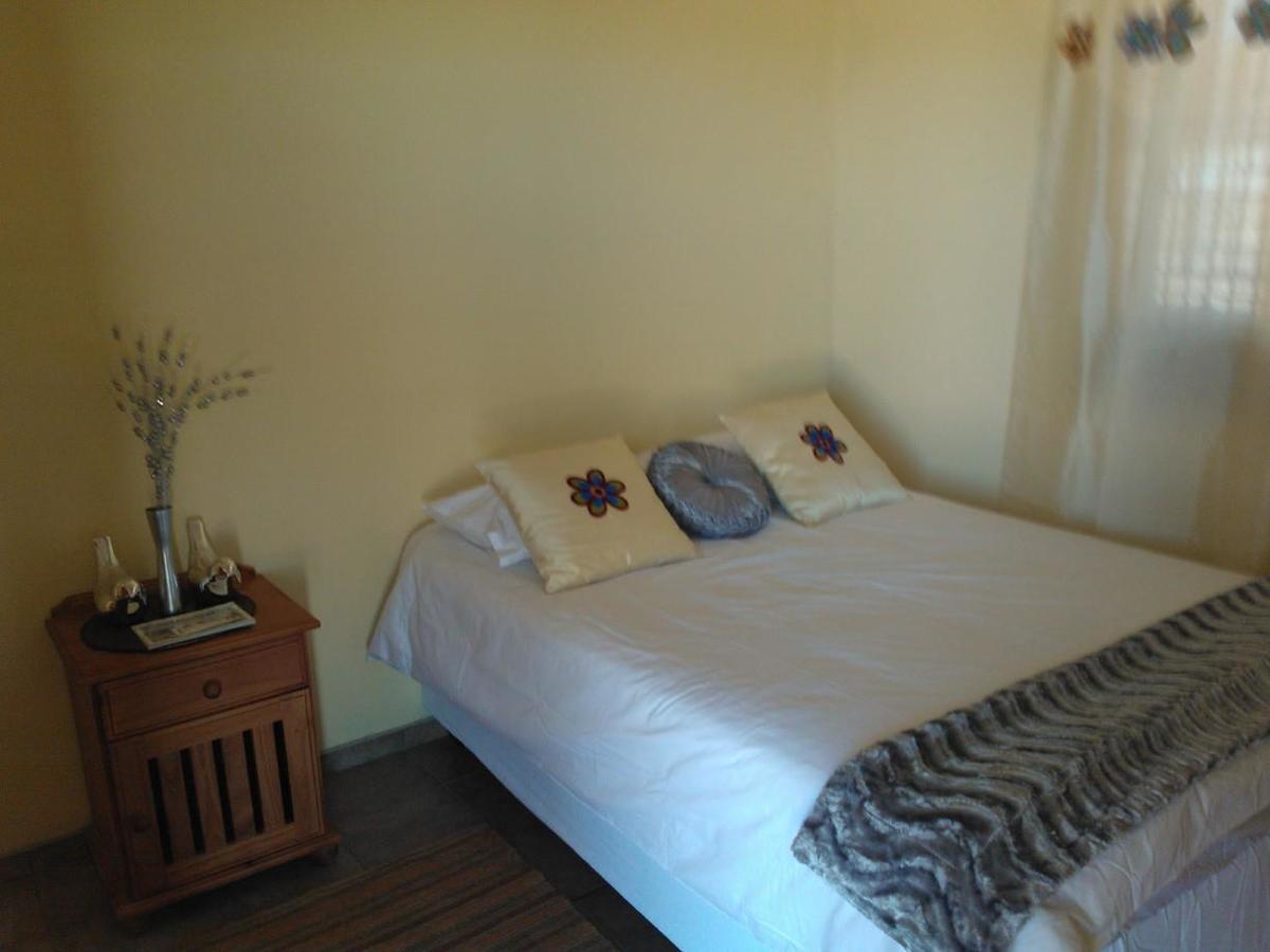 Bed and Breakfast Tismaree Guestfarm Rietoog Exterior foto