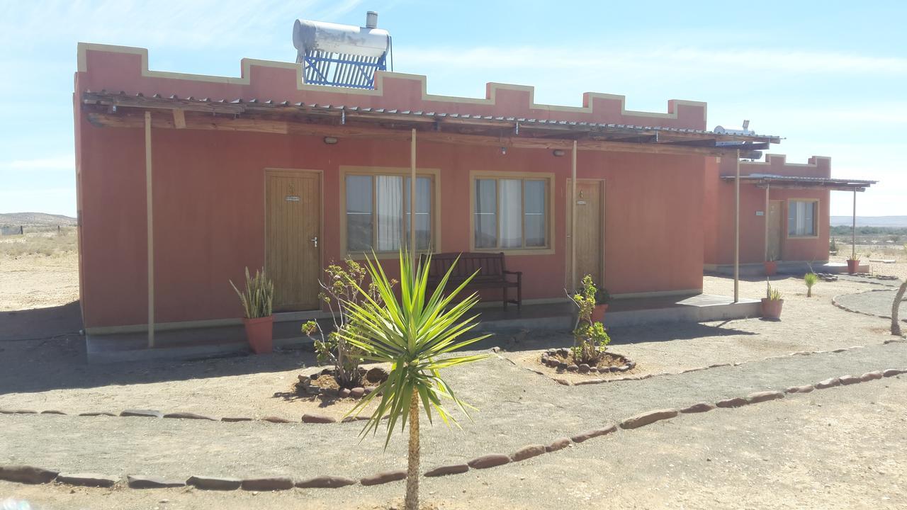 Bed and Breakfast Tismaree Guestfarm Rietoog Exterior foto