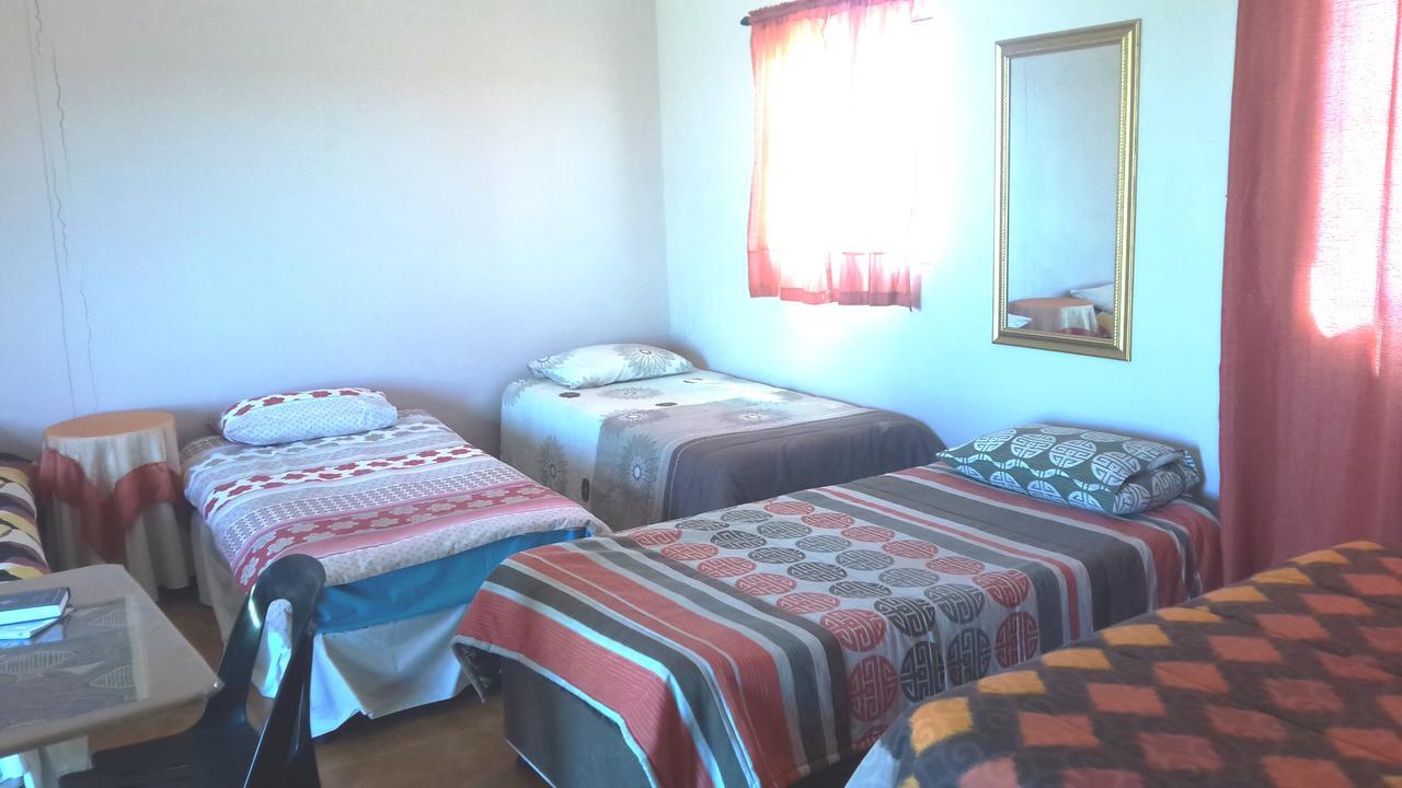 Bed and Breakfast Tismaree Guestfarm Rietoog Exterior foto