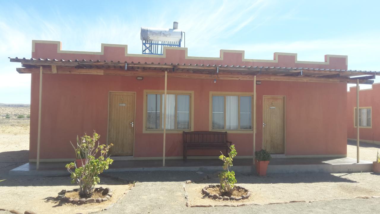 Bed and Breakfast Tismaree Guestfarm Rietoog Exterior foto
